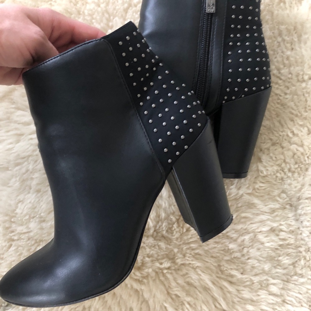 Jessica Simpson booties